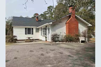 4229 Faust Street, Bamberg, SC 29003 - Photo 5