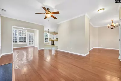 344 Gleneagle Circle, Irmo, SC 29063 - Photo 5