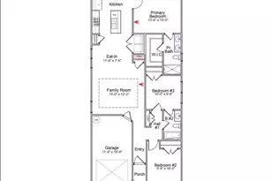 228 Laurinton Farms Dr, Hopkins, SC 29061 - Photo 7