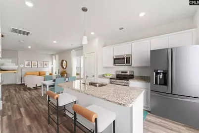 228 Laurinton Farms Drive, Hopkins, SC 29061 - Photo 3