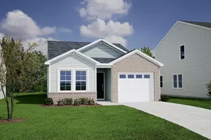 228 Laurinton Farms Dr, Hopkins, SC 29061 - Photo 3