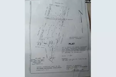 1856 River Road, Greeleyville, SC 29056 - Photo 31