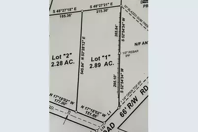 Lot 1 Mimosa Drive #1, Gaston, SC 29053 - Photo 3