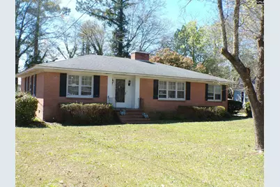 120 Bradley Avenue, Bishopville, SC 29010 - Photo 1