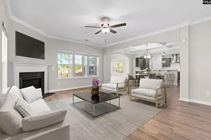 141 Brockway Dr, Columbia, SC 29229 - Photo 7