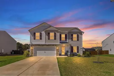 206 Carriagebrook Circle, Camden, SC 29020 - Photo 1