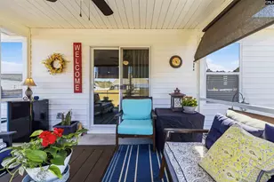 206 Carriagebrook Cir, Camden, SC 29020 - Photo 31