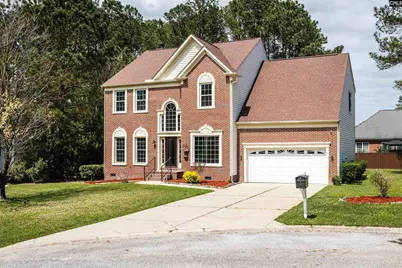 9 Sesqui Court, Columbia, SC 29223 - Photo 41