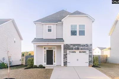337 Wahoo Circle, Irmo, SC 29063 - Photo 1