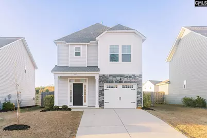 337 Wahoo Circle, Irmo, SC 29063 - Photo 35