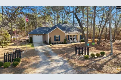 366 Bethlehem Circle, Leesville, SC 29070 - Photo 29