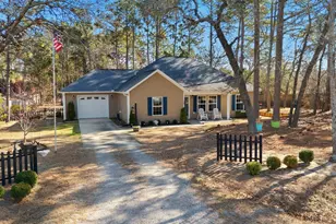366 Bethlehem Cir, Leesville, SC 29070 - Photo 29