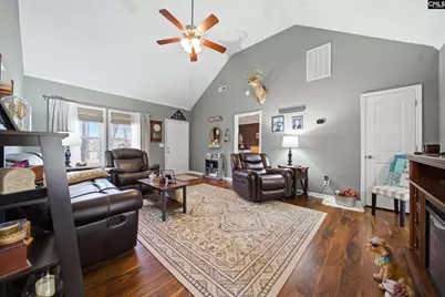 366 Bethlehem Circle, Leesville, SC 29070 - Photo 5