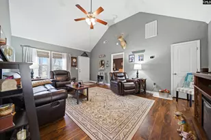 366 Bethlehem Cir, Leesville, SC 29070 - Photo 5