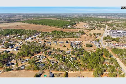 366 Bethlehem Circle, Leesville, SC 29070 - Photo 35