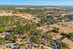 366 Bethlehem Cir, Leesville, SC 29070 - Photo 33