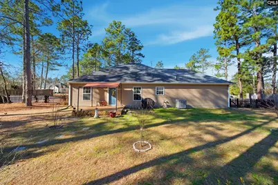 366 Bethlehem Circle, Leesville, SC 29070 - Photo 25