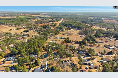 366 Bethlehem Circle, Leesville, SC 29070 - Photo 31