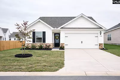 1568 Meditation Lane, Gilbert, SC 29054 - Photo 1