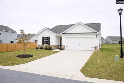 1568 Meditation Lane, Gilbert, SC 29054 - Photo 3