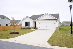 1568 Meditation Ln, Gilbert, SC 29054 - Photo 3