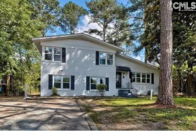 4057 Rosewood Drive, Columbia, SC 29205 - Photo 3