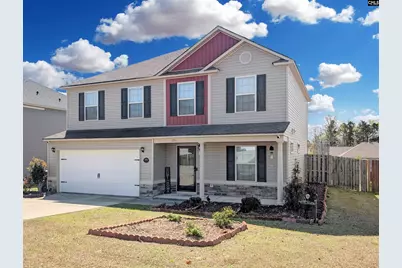 251 Meadow Saffron Drive, Lexington, SC 29073 - Photo 5