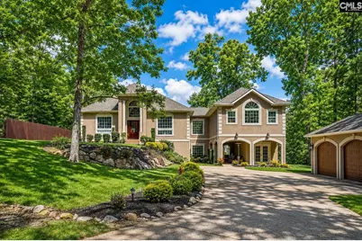 1305 Rock Island Road, Gilbert, SC 29054 - Photo 1