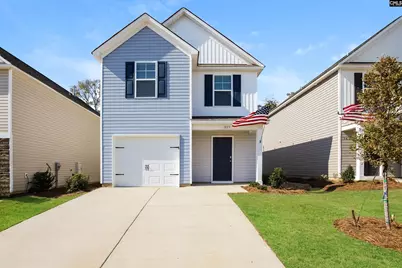 1073 Crescent Moon Loop Road, Hopkins, SC 29061 - Photo 1