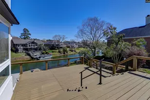 1029 Jones Rd, Irmo, SC 29063 - Photo 9