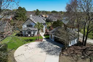 1029 Jones Rd, Irmo, SC 29063 - Photo 5