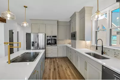 1029 Jones Road, Irmo, SC 29063 - Photo 37