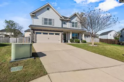 431 Tufton Court, Cayce, SC 29033 - Photo 3