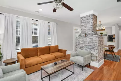 1035 Kinard Court, Columbia, SC 29201 - Photo 7