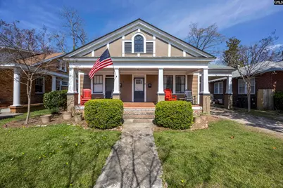1035 Kinard Court, Columbia, SC 29201 - Photo 1