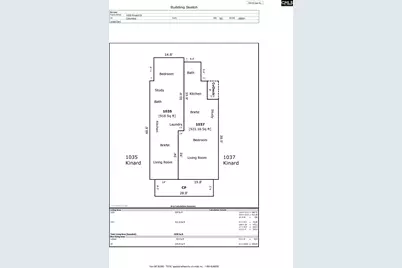 1035 Kinard Court, Columbia, SC 29201 - Photo 3