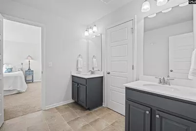 1220 Coogler Crossing Drive, Blythewood, SC 29016 - Photo 45
