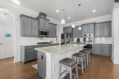 1220 Coogler Crossing Drive, Blythewood, SC 29016 - Photo 17