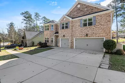 1220 Coogler Crossing Drive, Blythewood, SC 29016 - Photo 3