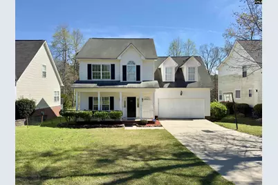 9194 Windsor Lake Boulevard, Columbia, SC 29223 - Photo 1