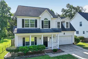 9194 Windsor Lake Blvd, Columbia, SC 29223 - Photo 7