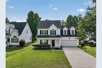 9194 Windsor Lake Boulevard, Columbia, SC 29223 - Photo 5