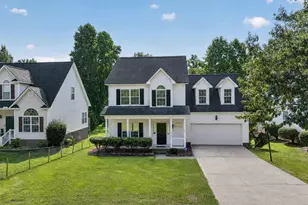 9194 Windsor Lake Blvd, Columbia, SC 29223 - Photo 5