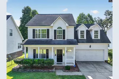 9194 Windsor Lake Boulevard, Columbia, SC 29223 - Photo 3