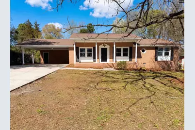 2774 Emanuel Church Road, West Columbia, SC 29170 - Photo 1
