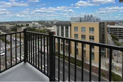 601 Main Street 527, Columbia, SC 29201 - Photo 3