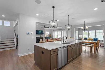 458 Persimmon Hill Road, Blythewood, SC 29016 - Photo 15