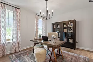 458 Persimmon Hill Rd, Blythewood, SC 29016 - Photo 19