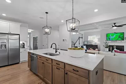 458 Persimmon Hill Road, Blythewood, SC 29016 - Photo 15