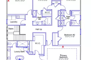 458 Persimmon Hill Rd, Blythewood, SC 29016 - Photo 3